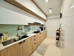 Blk 415A Waterfront I @ Northshore (Punggol), HDB 4 Rooms #539844231